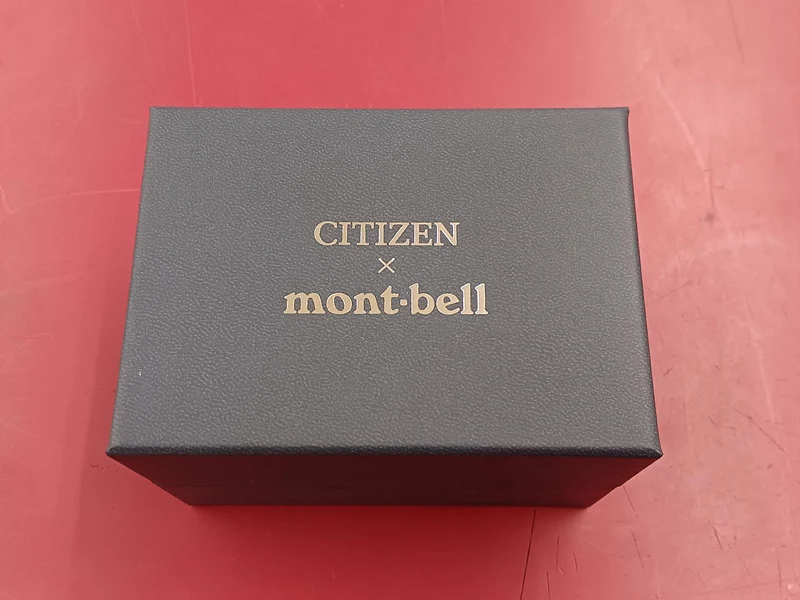 CITIZEN Armbanduhr CB0177-23E