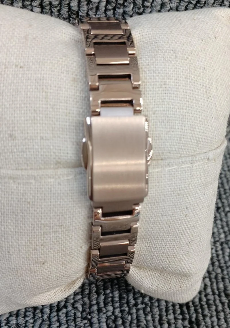 CITIZEN Funkgesteuerte Uhr EC1164-53W