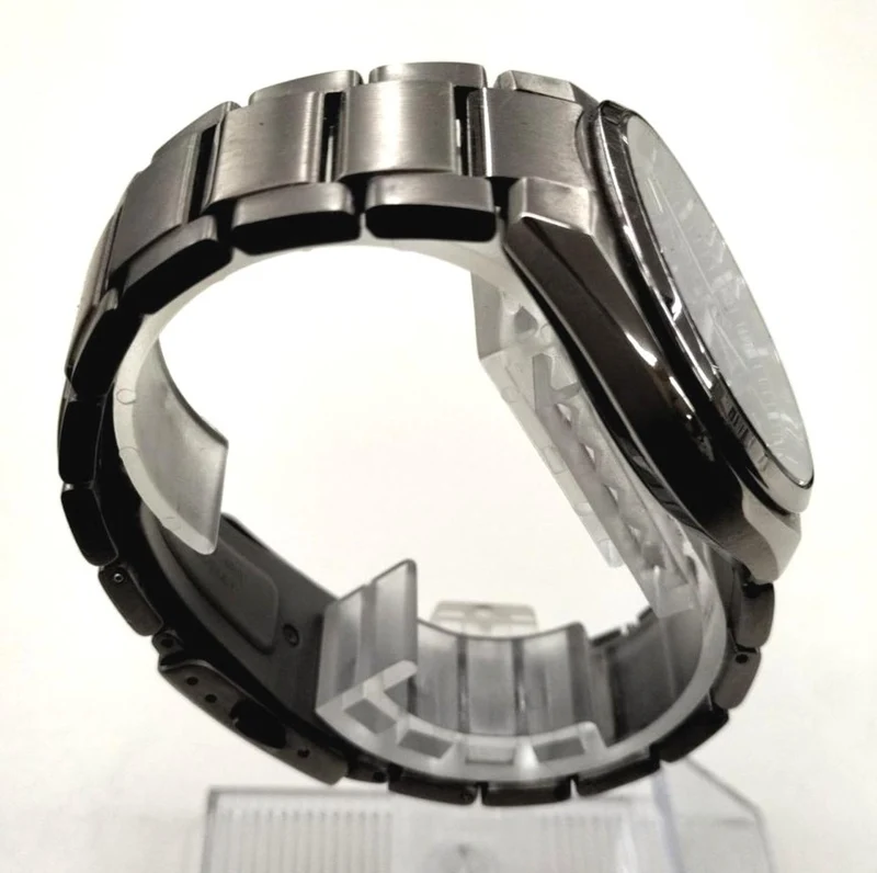 CITIZEN Funkgesteuerte Solaranlage H149-S118921