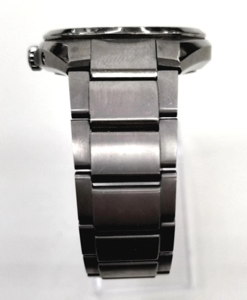 CITIZEN Funkgesteuerte Solaranlage H149-S118921