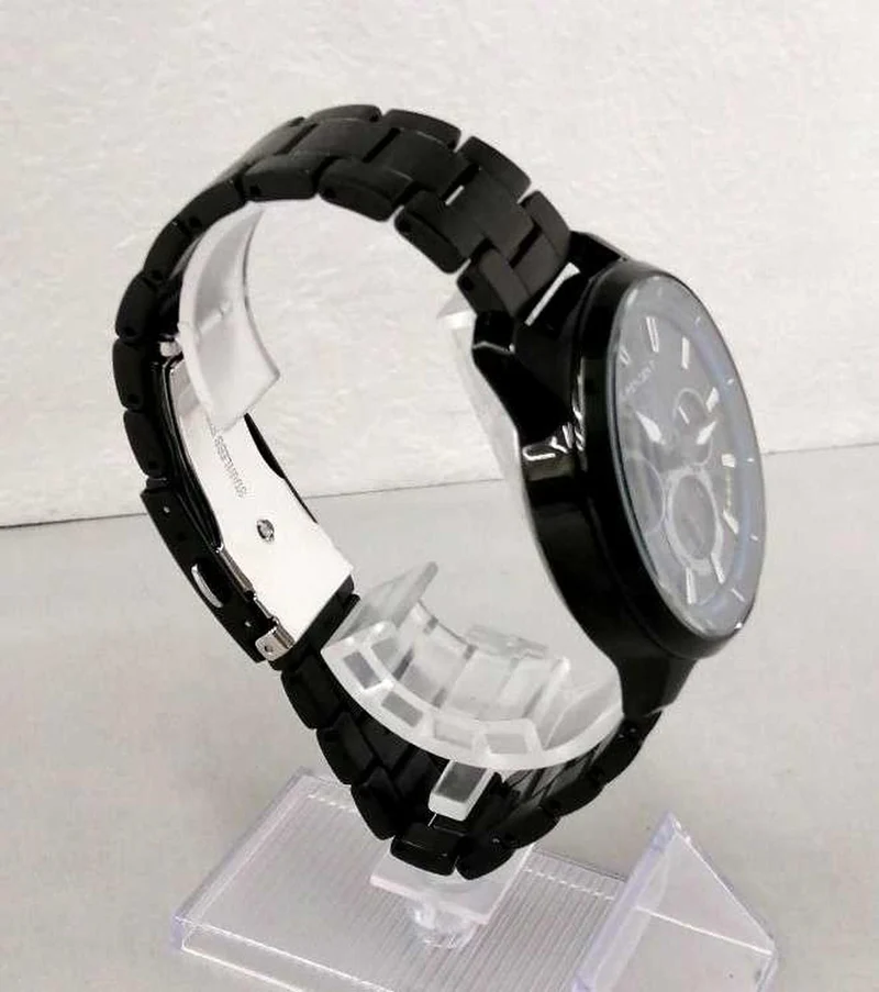 CITIZEN Heaven Burns Red Collaboration 31B Unit Model B620-A15DR03