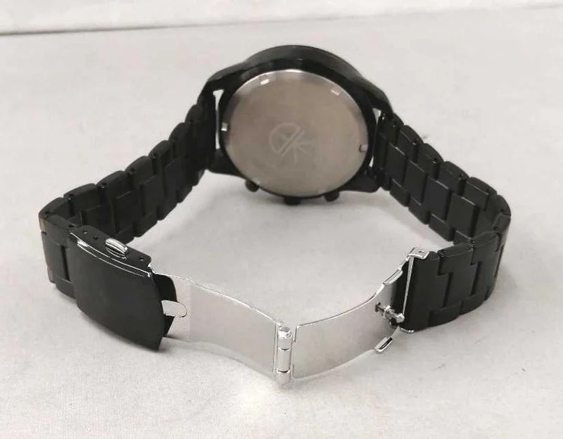 CITIZEN Heaven Burns Red Collaboration 31B Unit Model B620-A15DR03