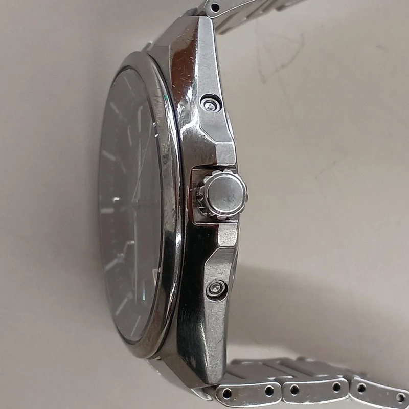 CITIZEN Solar-Funkuhr H128-R006860