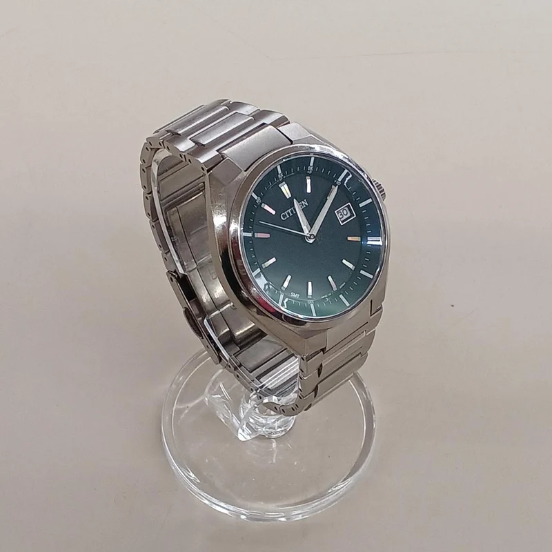 CITIZEN Solar-Funkuhr H128-R006860