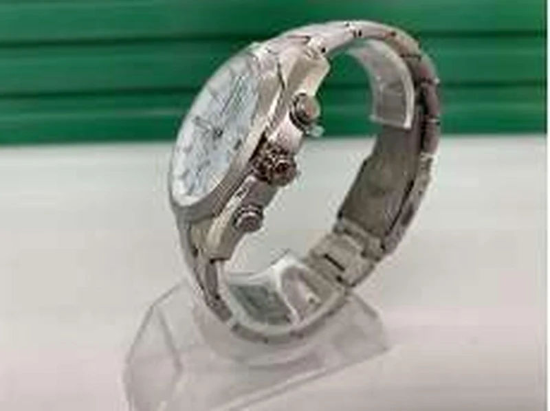 CITIZEN EcoDrive Chronograph B612-S068576