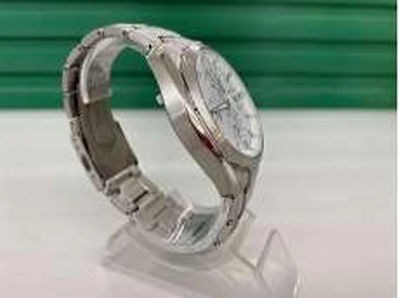 CITIZEN EcoDrive Chronograph B612-S068576