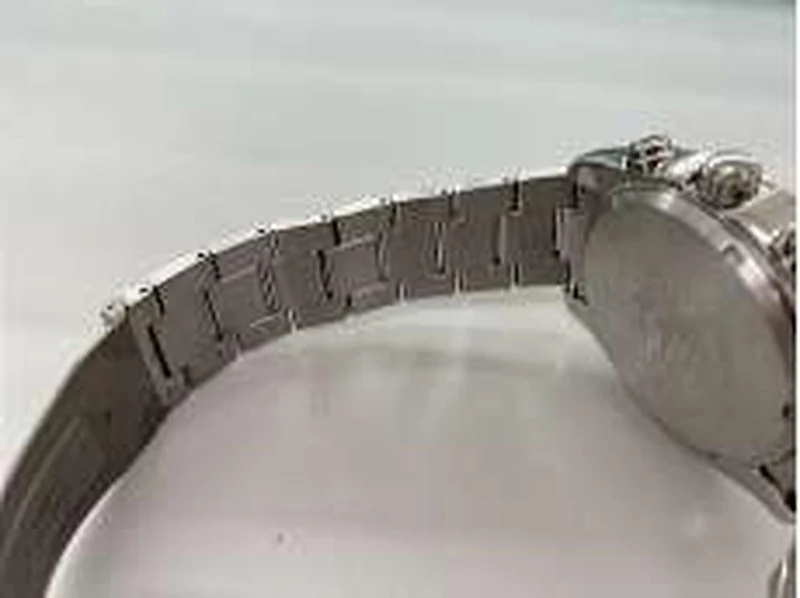 CITIZEN EcoDrive Chronograph B612-S068576