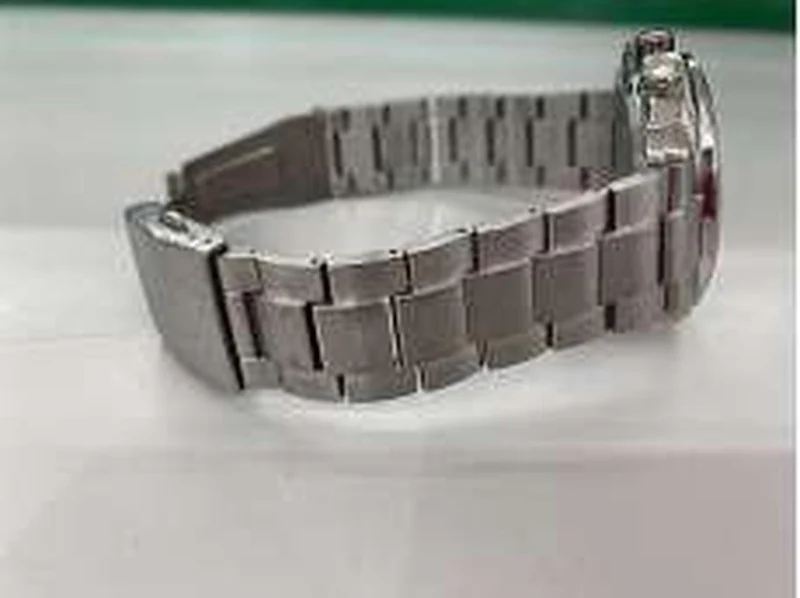CITIZEN EcoDrive Chronograph B612-S068576
