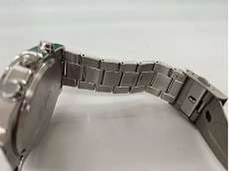 CITIZEN EcoDrive Chronograph B612-S068576