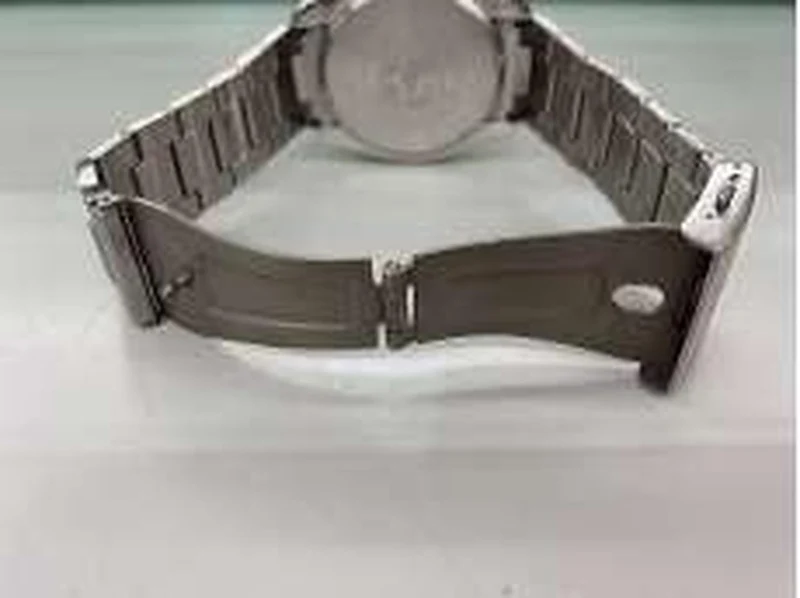 CITIZEN EcoDrive Chronograph B612-S068576