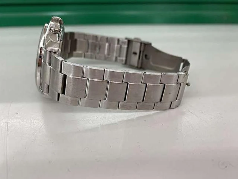 CITIZEN EcoDrive Chronograph B612-S068576