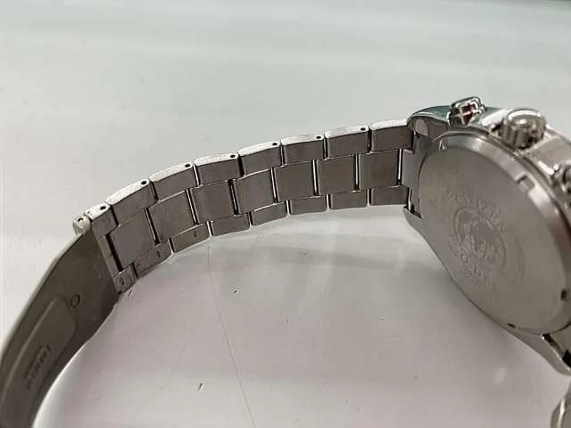 CITIZEN EcoDrive Chronograph B612-S068576