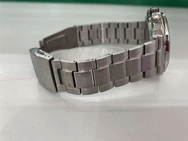 CITIZEN EcoDrive Chronograph B612-S068576