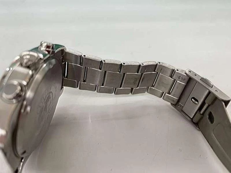 CITIZEN EcoDrive Chronograph B612-S068576