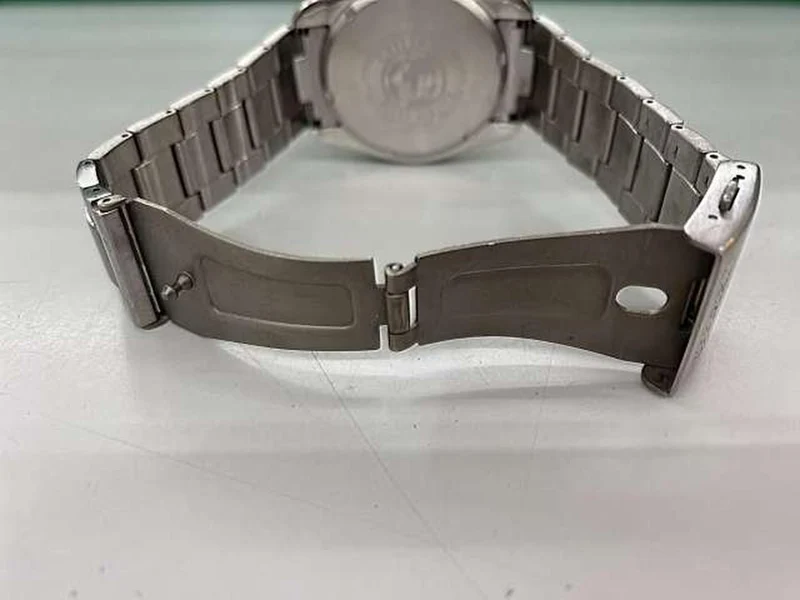 CITIZEN EcoDrive Chronograph B612-S068576