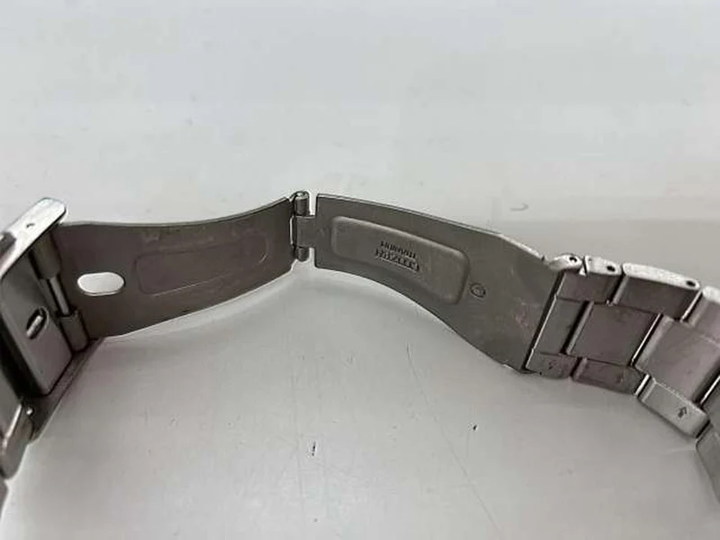 CITIZEN EcoDrive Chronograph B612-S068576