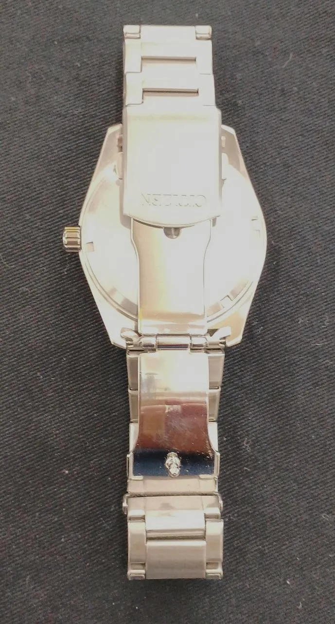 CITIZEN Armbanduhr AW1760-81Z J810-003PW01
