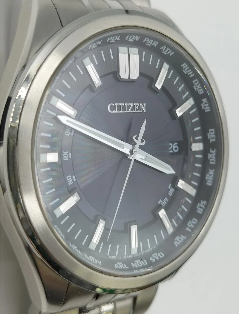 CITIZEN WENA H145-S126622