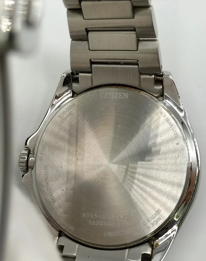 CITIZEN WENA H145-S126622