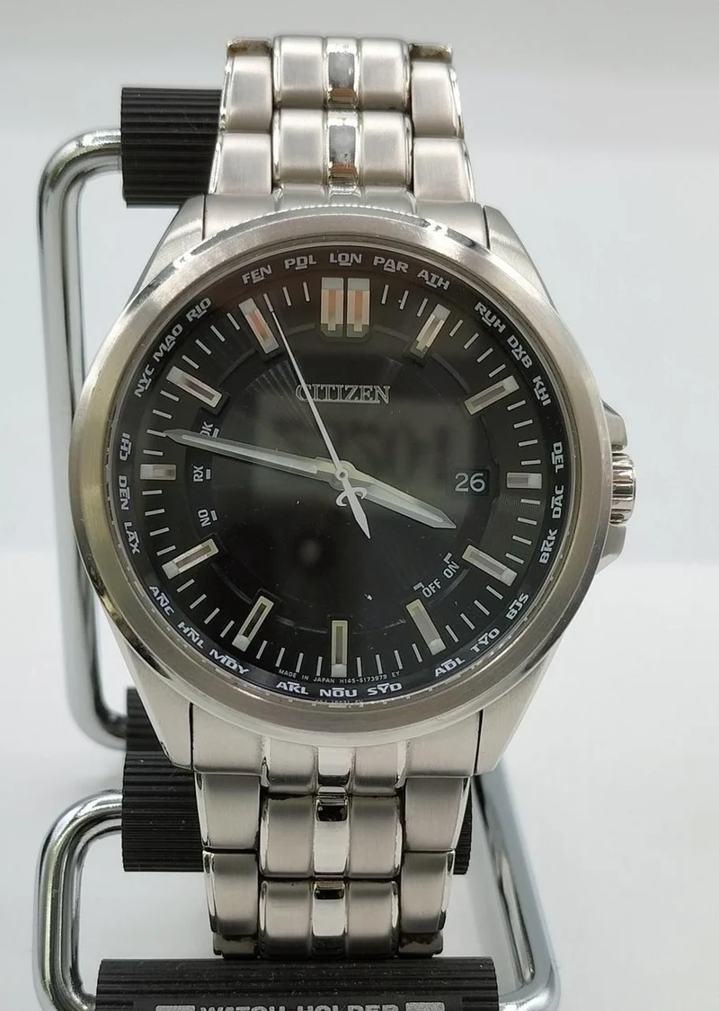 CITIZEN WENA H145-S126622