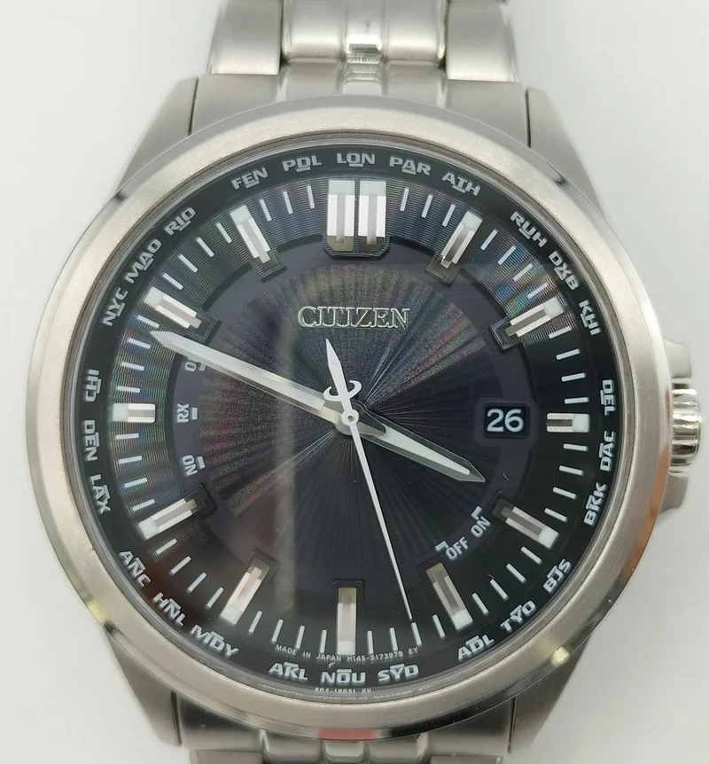 CITIZEN WENA H145-S126622