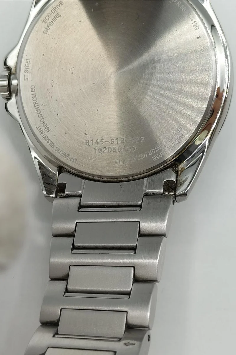 CITIZEN WENA H145-S126622