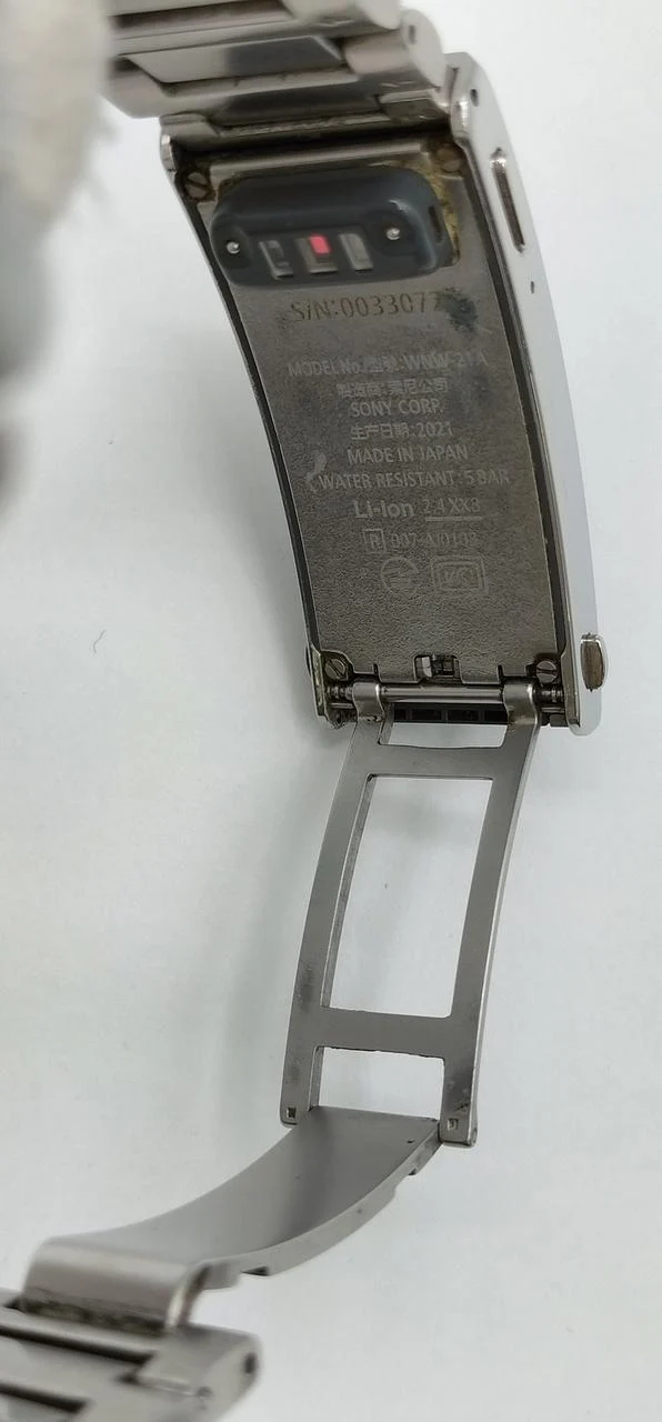 CITIZEN WENA H145-S126622