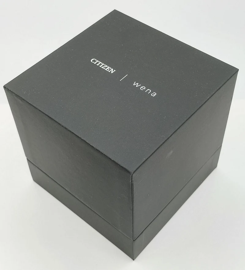 CITIZEN WENA H145-S126622
