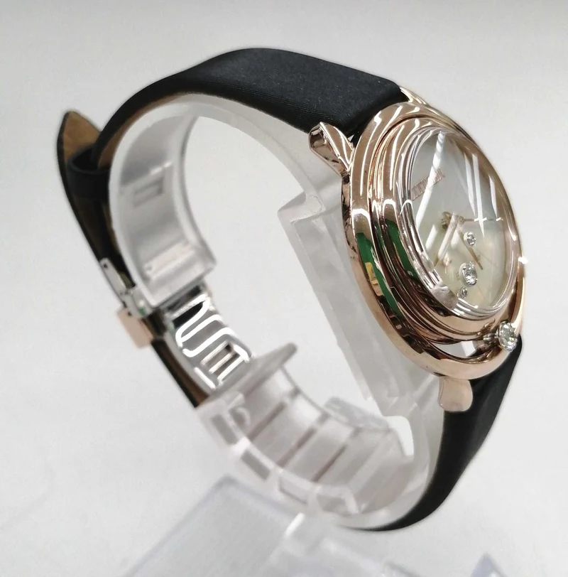 CITIZEN Eco-Drive Analog-Armbanduhr B036-S119561