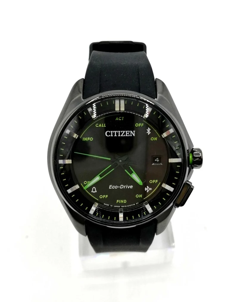 CITIZEN Citizen Quarz-Armbanduhr BZ4005-03E
