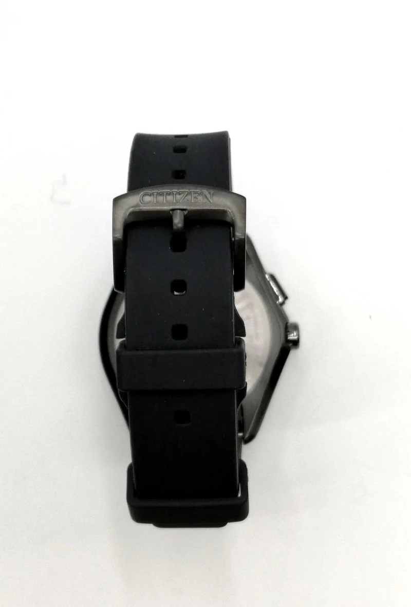 CITIZEN Citizen Quarz-Armbanduhr BZ4005-03E