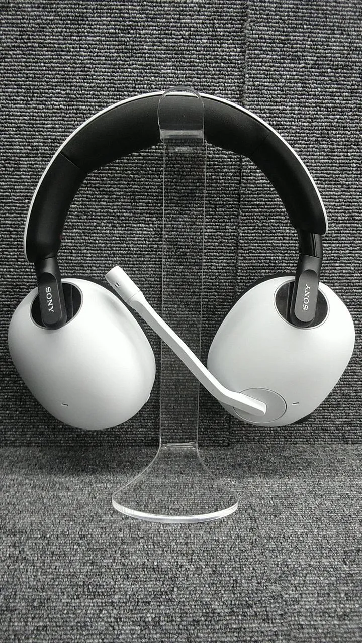 SONY Kabelloses Gaming-Headset WH-G900N/WZ