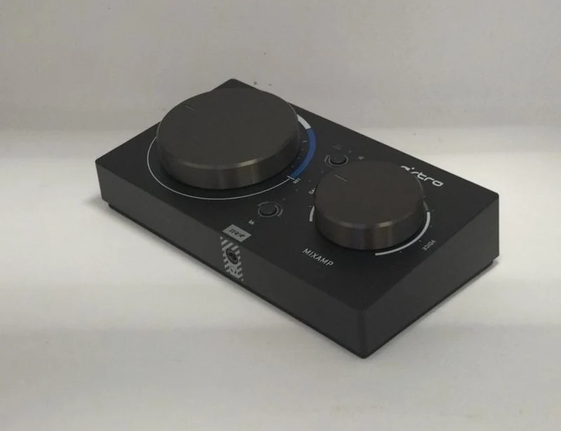 LOGICOOL MIXAMP PRO TR A00084