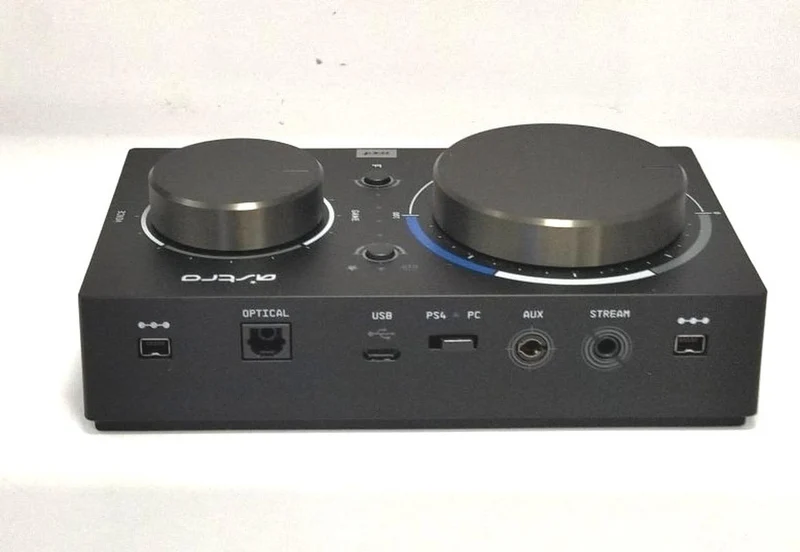 LOGICOOL MIXAMP PRO TR A00084