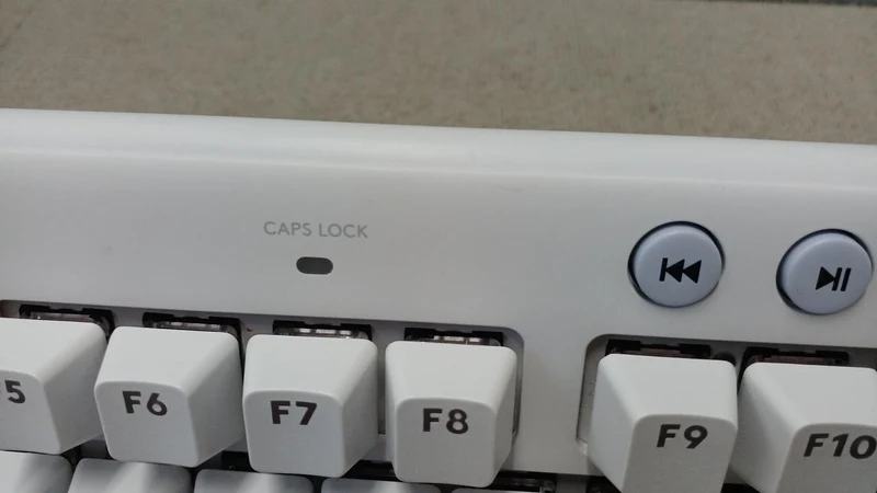 LOGICOOL Gaming-Tastatur YU0077