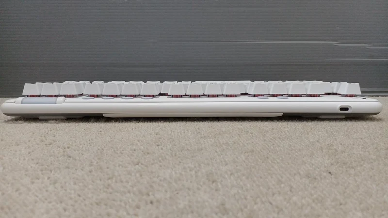 LOGICOOL Gaming-Tastatur YU0077