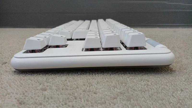 LOGICOOL Gaming-Tastatur YU0077