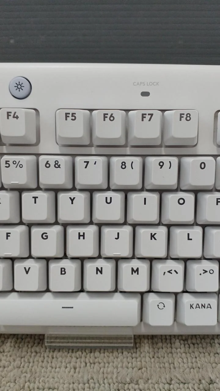 LOGICOOL Gaming-Tastatur YU0077