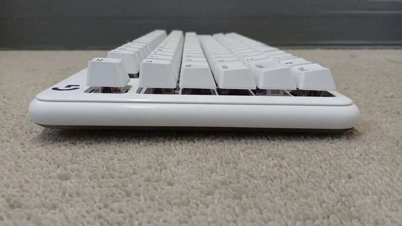 LOGICOOL Gaming-Tastatur YU0077
