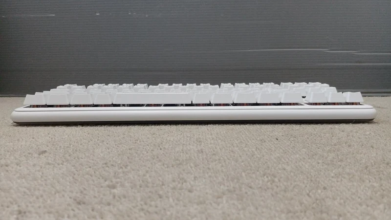LOGICOOL Gaming-Tastatur YU0077