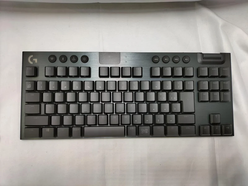 LOGICOOL Gaming-Tastatur G913 TKL