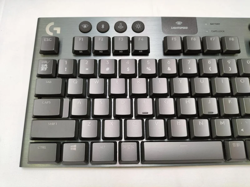 LOGICOOL Gaming-Tastatur G913 TKL