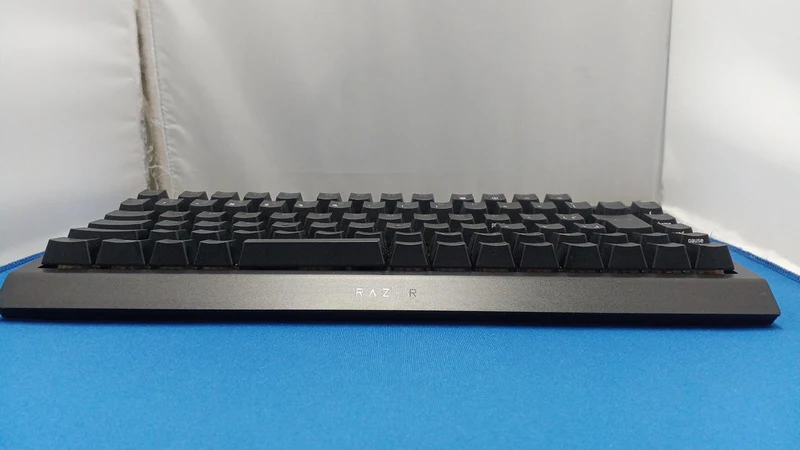 RAZER Gaming-Tastatur RZ03-05001300-R3J1