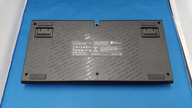 RAZER Gaming-Tastatur RZ03-05001300-R3J1
