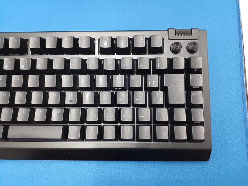 RAZER Gaming-Tastatur RZ03-05001300-R3J1
