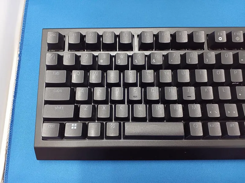 RAZER Gaming-Tastatur RZ03-05001300-R3J1