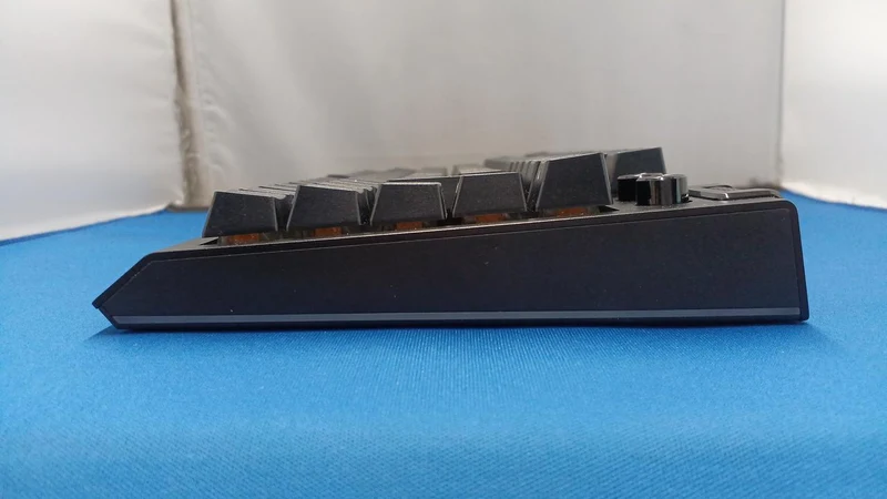 RAZER Gaming-Tastatur RZ03-05001300-R3J1
