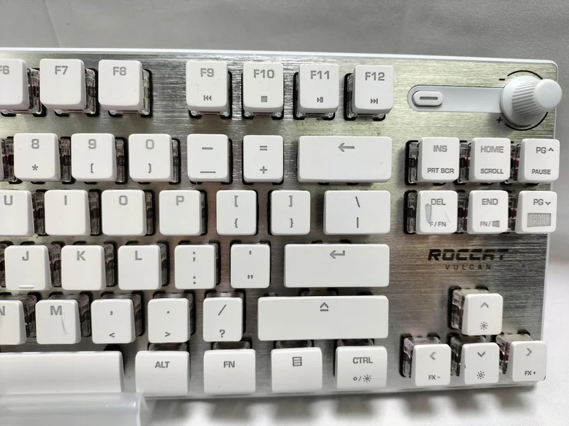 ROCCAT Tastatur ROC12-642