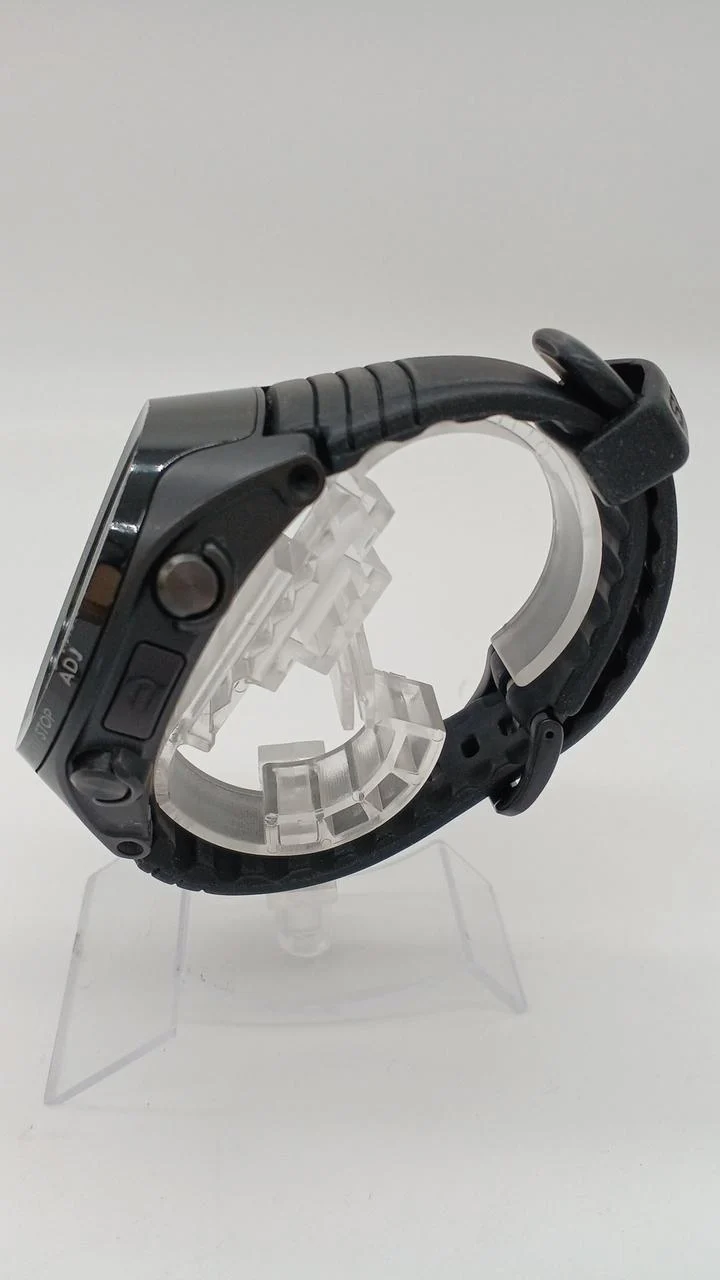 SEIKO Solar-Armbanduhr S830-00A0