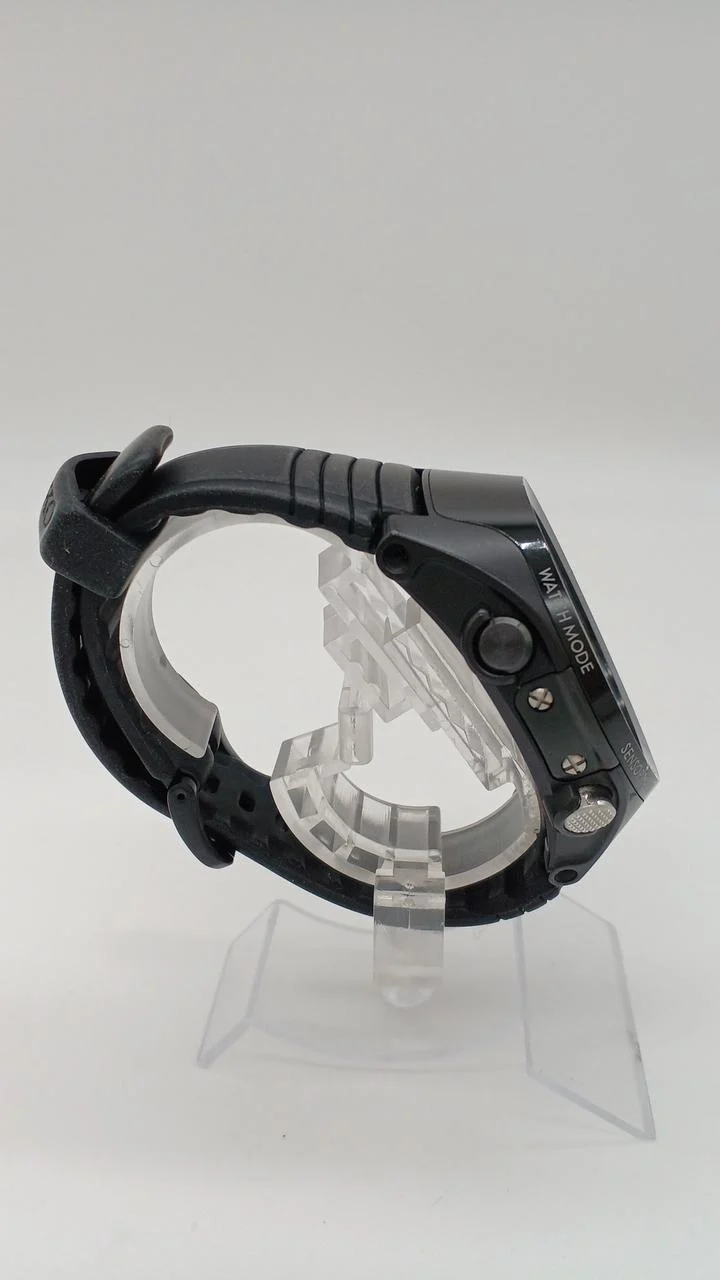 SEIKO Solar-Armbanduhr S830-00A0